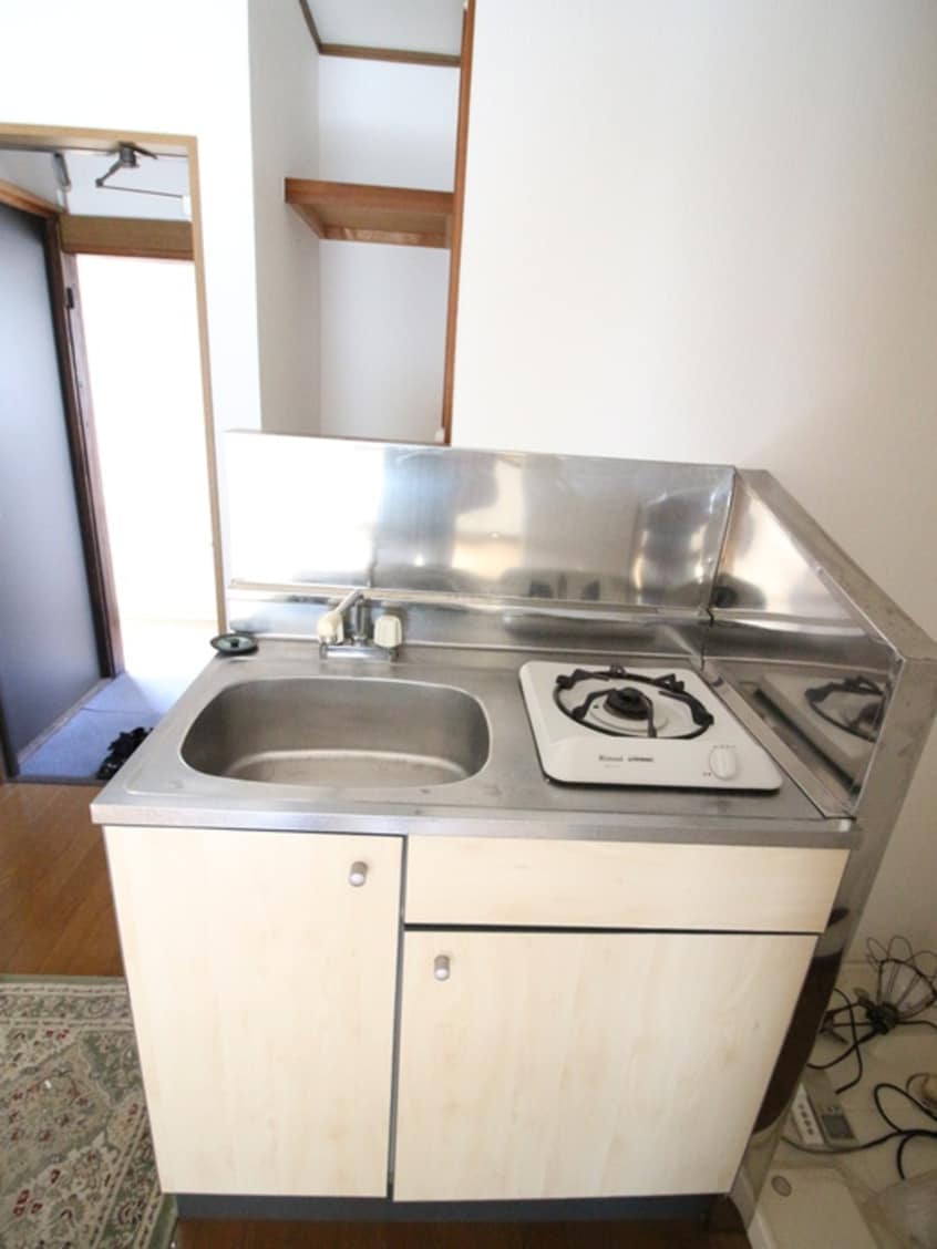 キッチン 諸星荘