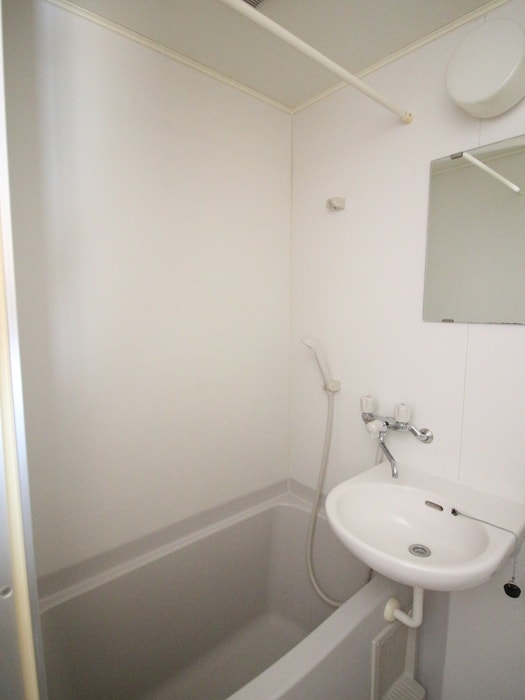 バス／シャワールーム等 諸星荘
