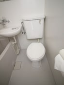 トイレ 諸星荘