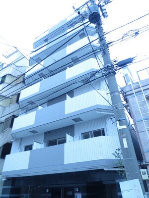 ＡＺＥＳＴ東陽町(304)