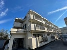 アネックス武蔵野（202）の外観