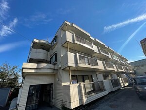 アネックス武蔵野（202）