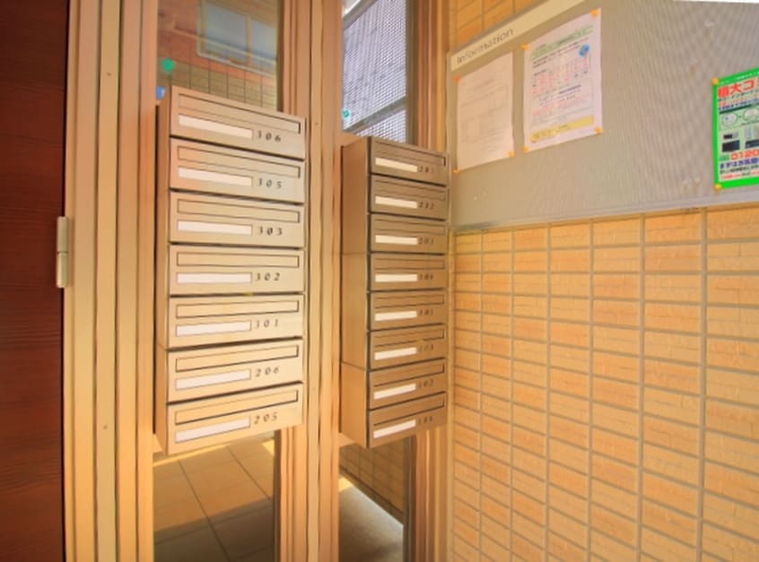 建物設備 ウィル　サクシード