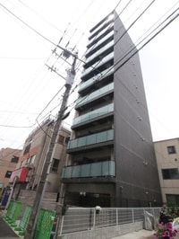 スクエアシティ東神奈川(201)