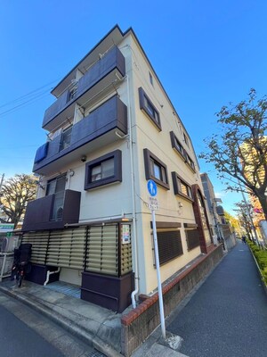 Ｍ.Ｓ.ビル