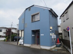 プチハウスＭ