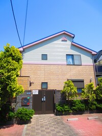 プレアデス南雪谷