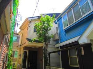 久が原戸建