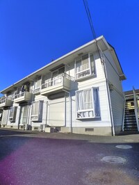 シンフォニア若葉