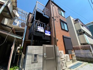 プレジュール屏風ヶ浦