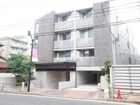 メイクスデザイン用賀(104)