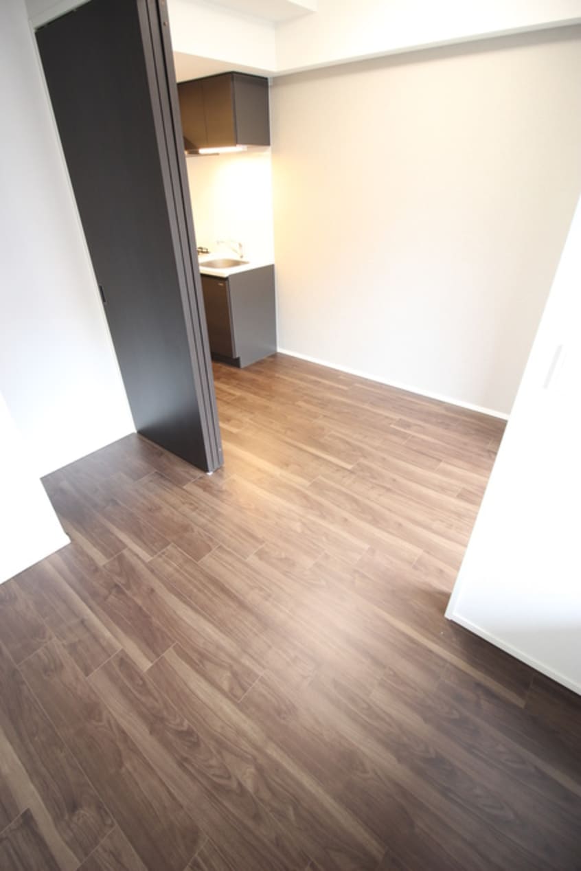 居室 ミリアレジデンス両国