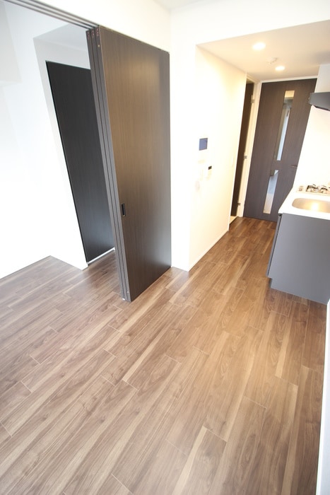 居室 ミリアレジデンス両国