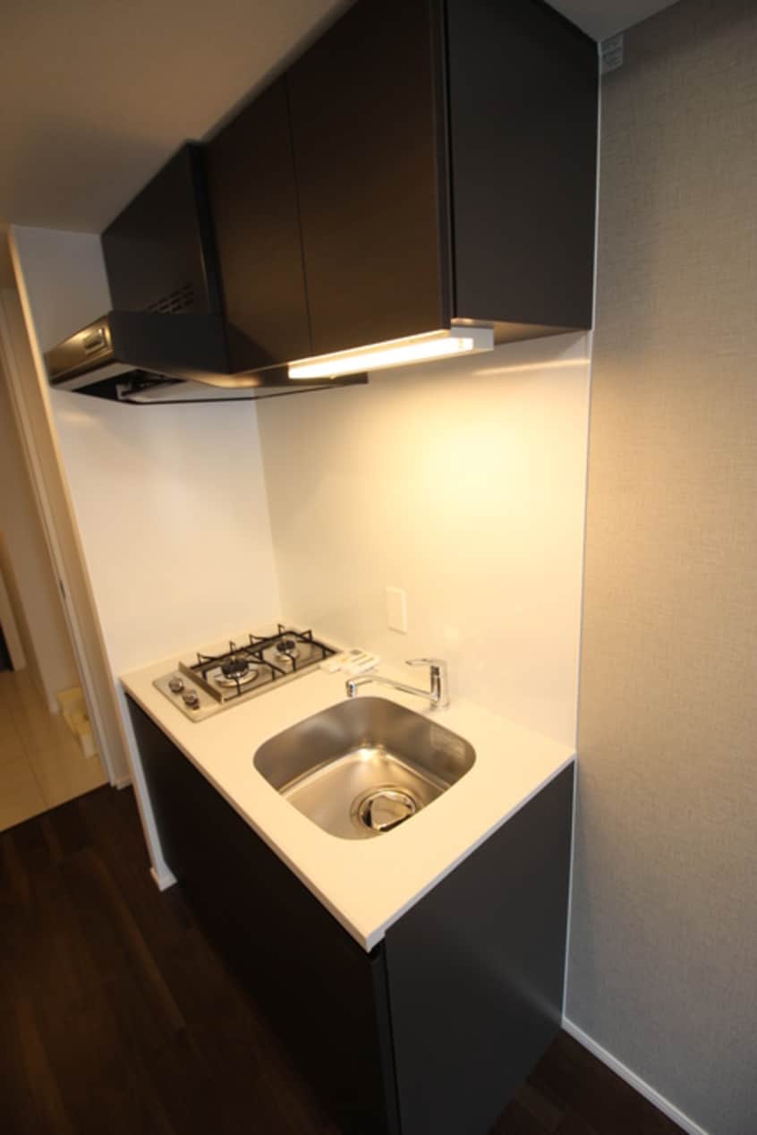 キッチン ミリアレジデンス両国