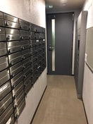 建物設備 ミリアレジデンス両国