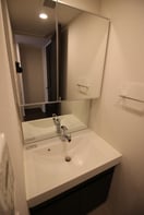 洗面 ミリアレジデンス両国