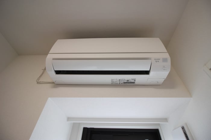 内観写真 ミリアレジデンス両国