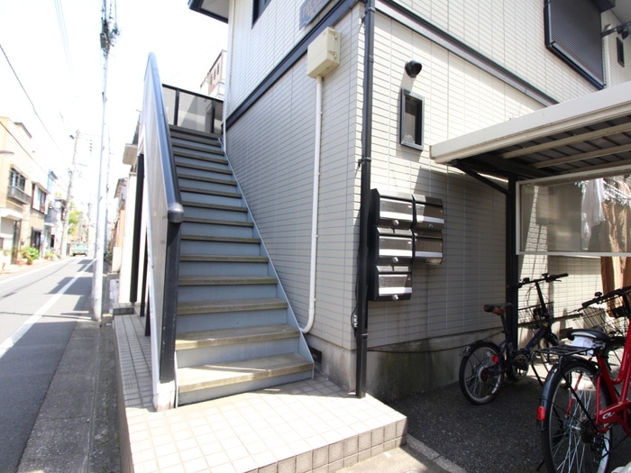 外観写真 ＴＲＵＥ ＳＥＶＥＮ