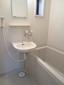 バス／シャワールーム等 ＴＲＵＥ ＳＥＶＥＮ