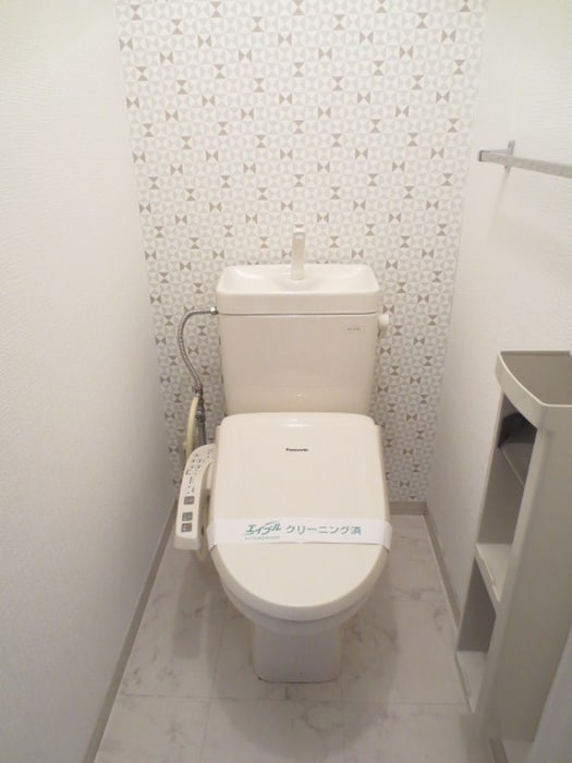 トイレ ＴＲＵＥ ＳＥＶＥＮ