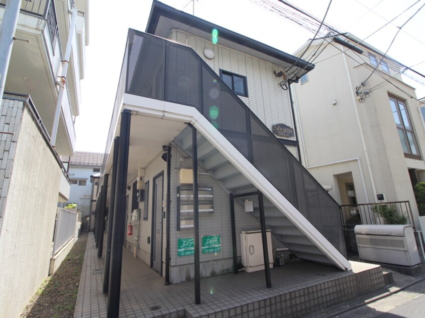 外観写真 ＴＲＵＥ ＳＥＶＥＮ