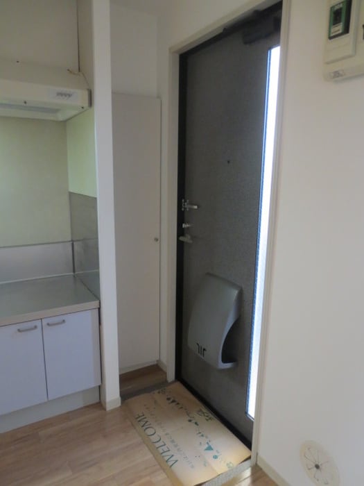 玄関 ＴＲＵＥ ＳＥＶＥＮ