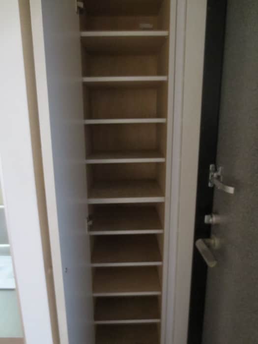 靴箱 ＴＲＵＥ ＳＥＶＥＮ