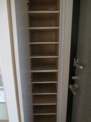 靴箱 ＴＲＵＥ ＳＥＶＥＮ