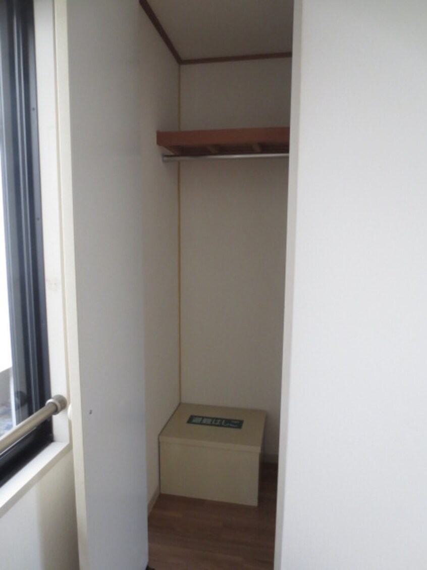 収納 ＴＲＵＥ ＳＥＶＥＮ