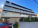 S-RESIDENCE玉川学園前の外観