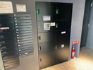 建物設備 S-RESIDENCE玉川学園前