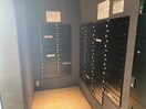 建物設備 S-RESIDENCE玉川学園前