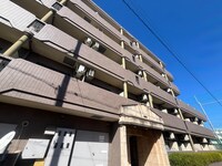 リーセントパレス多摩（402）