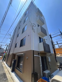 仮）リタ王子神谷