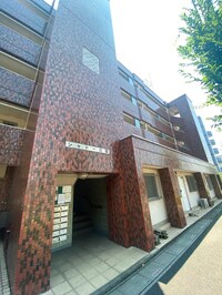 シャトー北園（101）