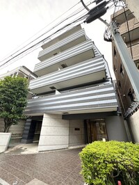 グレンパ－ク神楽坂(203)