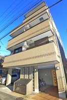 Ｐｕｒｅ　Ｍａｉｓｏｎ　Ｎ＆Ａの外観