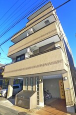 Ｐｕｒｅ　Ｍａｉｓｏｎ　Ｎ＆Ａ