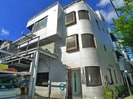 中村ビルの外観