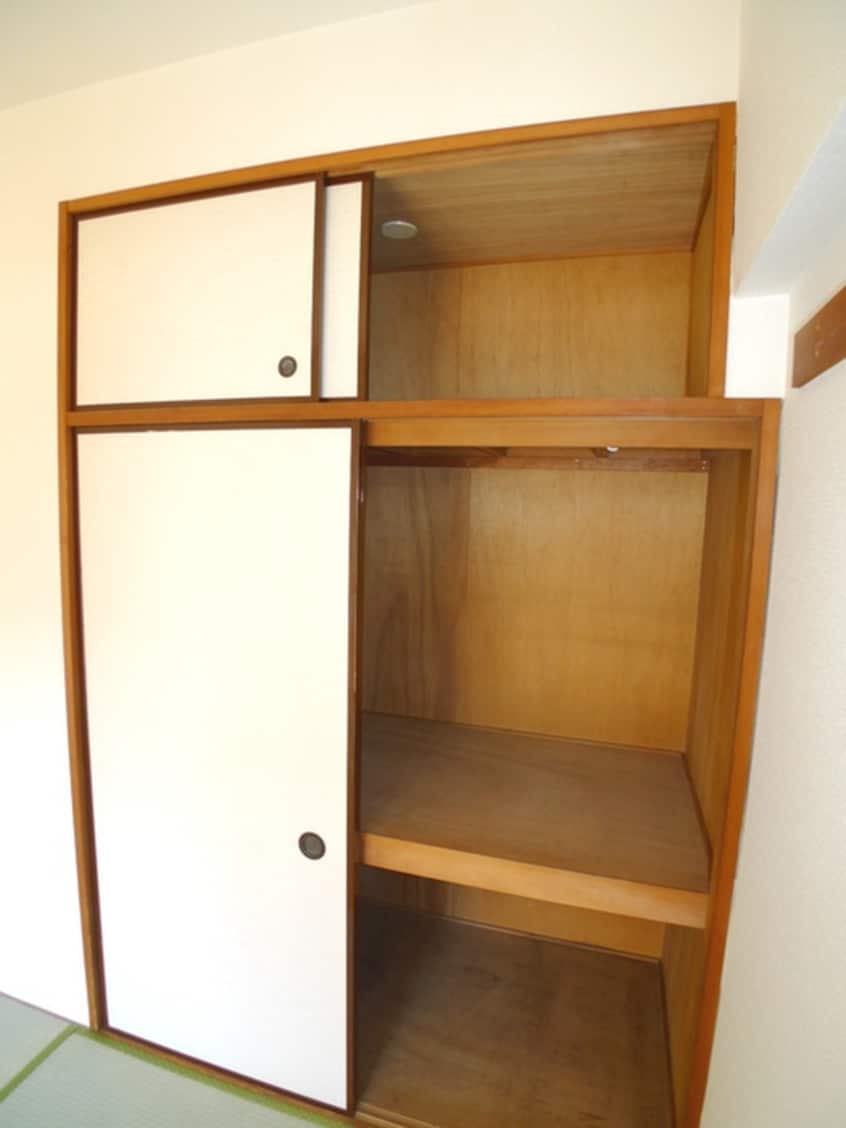 収納 ヴェル・ドミ－ル