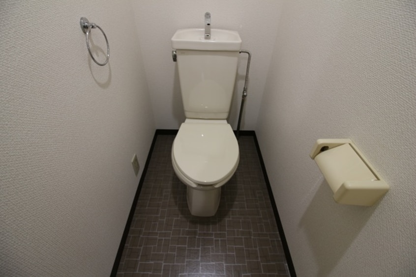 バス／シャワールーム等 ヴェル・ドミ－ル