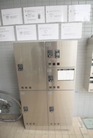 建物設備 ヴェル・ドミ－ル