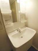 洗面 ヴェル・ドミ－ル