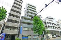 ﾀﾞｲﾎ-ﾌﾟﾗｻﾞ高田馬場Ⅱ(1004)