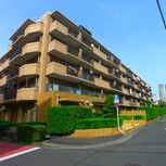 ドルミ中野弥生町(418)