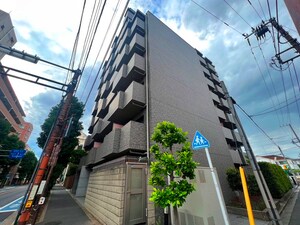 ルーブル野方参番館(105)