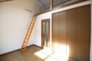 居室 メープルハイツ