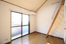 居室 メープルハイツ