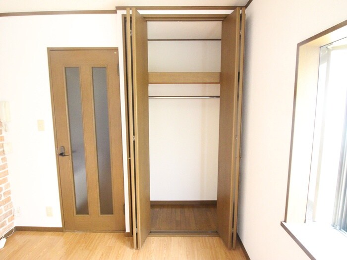 収納 メープルハイツ