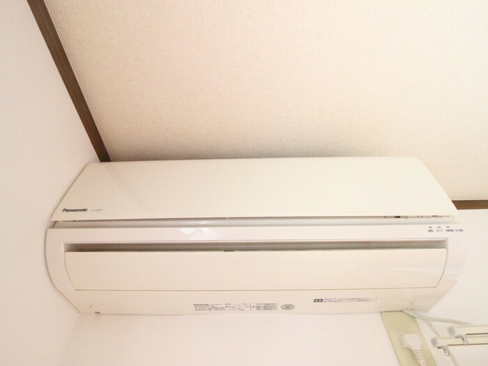 内観写真 メープルハイツ